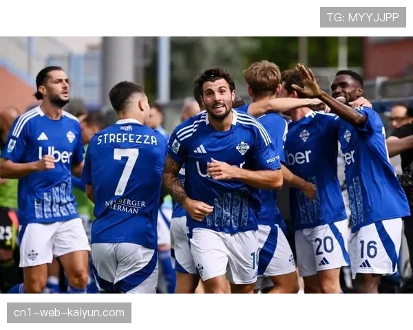 科莫客场3-0完胜比萨 升班马豪取三连胜稳居欧战区内