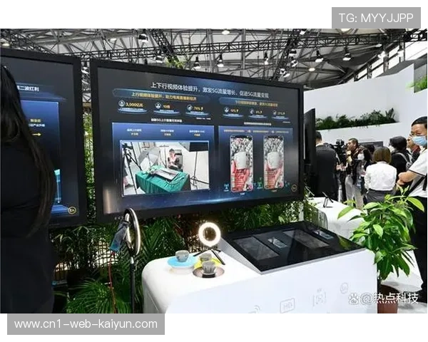 5G超高清转播在当前阶段为家电及通信赞助商提供了天然展示台 5G超高清转播在当前阶段为家电及通信赞助商提供了天然展示台