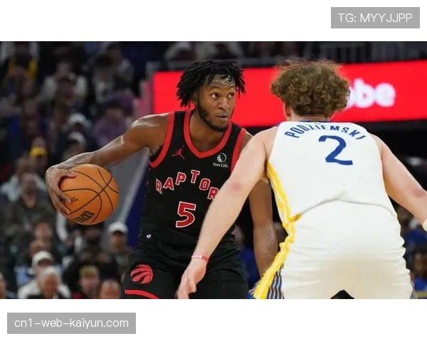 奎克利三十二分九助攻 进攻组织带动猛龙体系运转